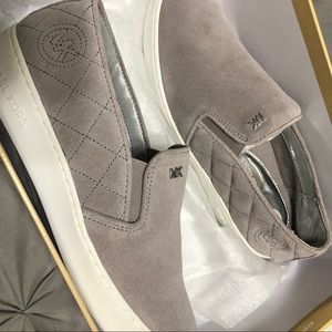 Michael Kors Slip On Shoes